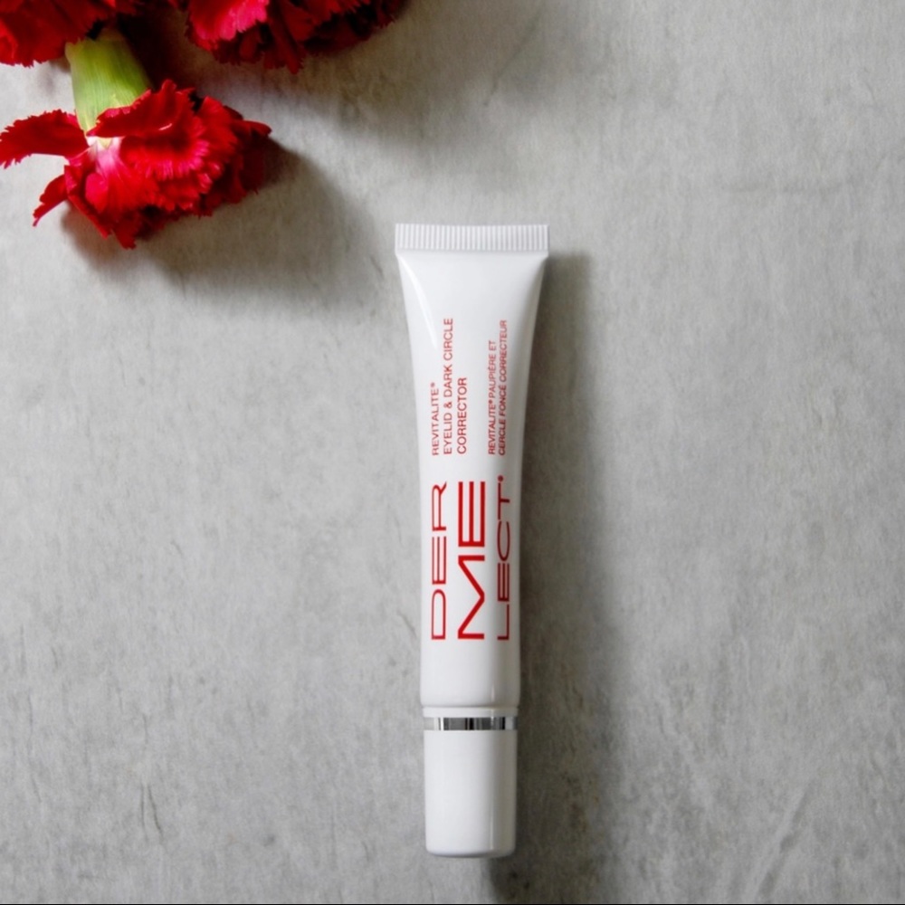 DERMELECT Cosmeceuticals Revitalite Eyelid & Dark Circle Corrector